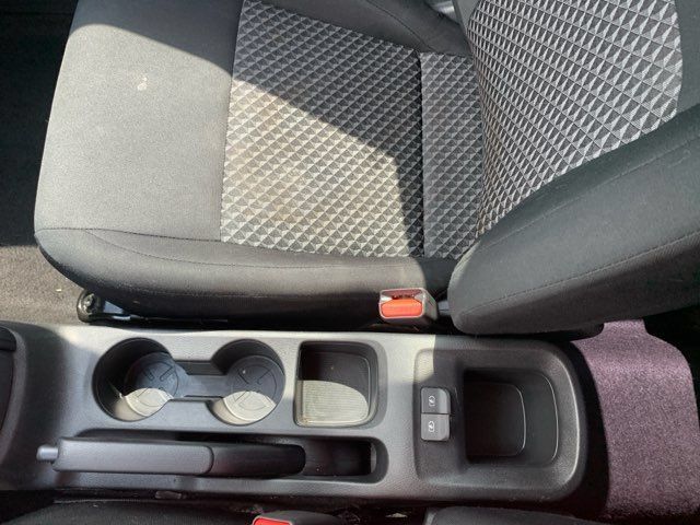 Used 2024 Nissan Versa S w/ Trunk Package FWD image 37