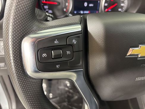 Used 2025 Chevrolet Blazer LT image 22