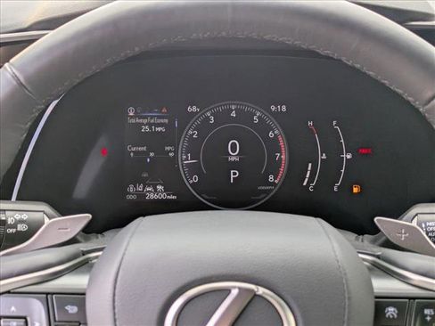 Used 2024 Lexus RX 350 AWD w/ Technology Package image 19