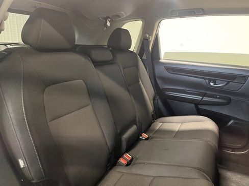 Used 2025 Honda CR-V EX image 13