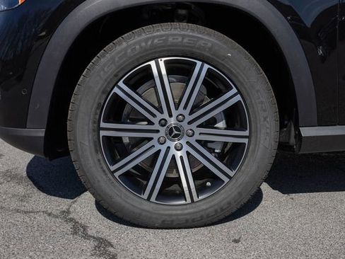 New 2026 Mercedes-Benz GLE 350 4MATIC image 5
