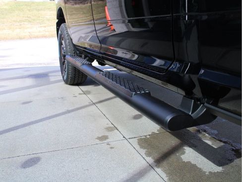 New 2026 RAM 2500 Tradesman image 35