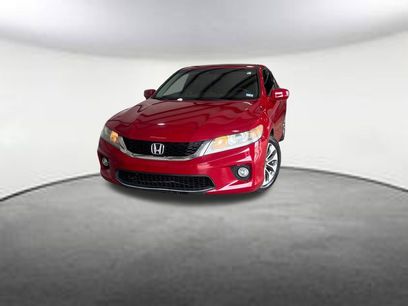 Used 2013 Honda Accord EX-L