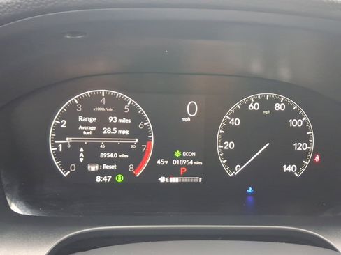 Used 2023 Honda HR-V Sport image 15