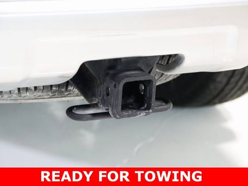 Used 2023 Toyota 4Runner TRD Off-Road image 12