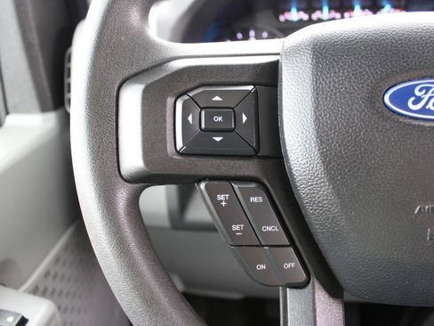 Used 2023 Ford E-350 and Econoline 350 Super Duty w/ Power Windows & Locks Group RWD image 27