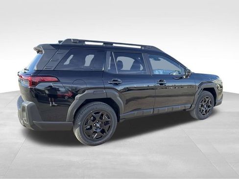 New 2026 Subaru Outback Limited AWD/4WD image 2