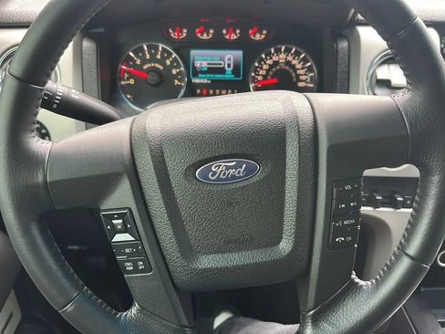 Used 2012 Ford F150 FX4 w/ FX Luxury Pkg AWD/4WD image 20