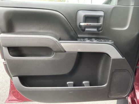 Used 2015 Chevrolet Silverado 1500 LT w/ All Star Edition image 11
