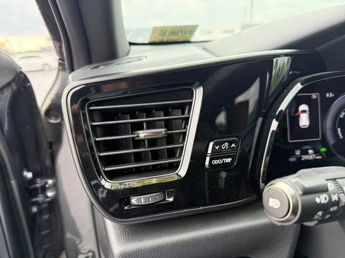 Used 2022 Lexus NX 350 h AWD image 21