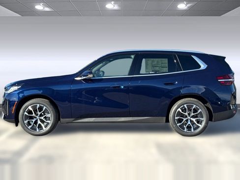 Used 2026 BMW X3 xDrive30i w/ Premium Package AWD/4WD image 2