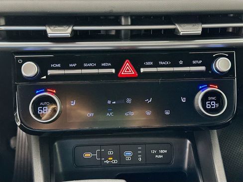 New 2026 Hyundai Santa Cruz SEL image 13