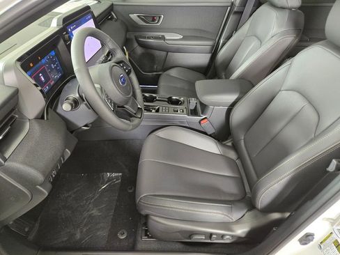 New 2026 Subaru Outback Limited XT AWD/4WD image 9