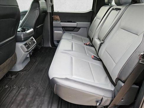 Used 2022 Ford F150 Lariat AWD/4WD image 18