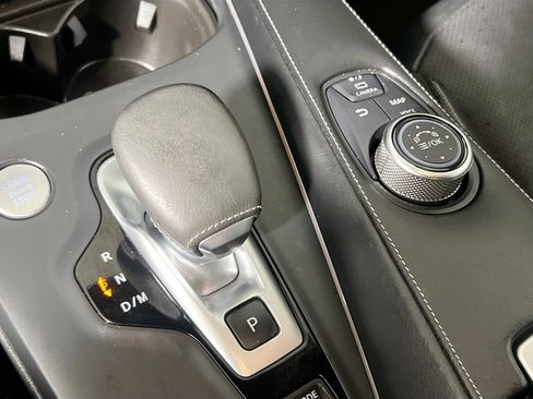 Used 2022 INFINITI QX55 Sensory w/ Lighting Package AWD/4WD image 24
