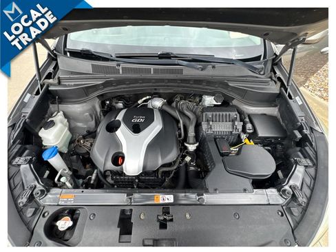 Used 2013 Hyundai Santa Fe Sport 2.0T FWD image 28
