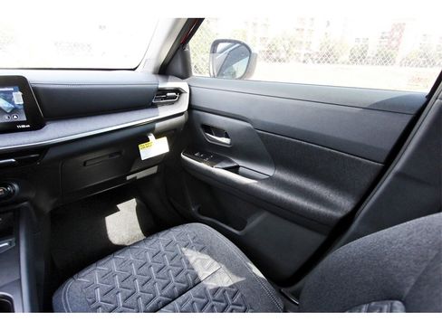 New 2026 Nissan Kicks SV w/ Charging Package image 8