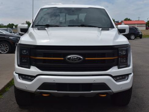 Used 2023 Ford F150 Tremor w/ Equipment Group 402A High AWD/4WD image 14