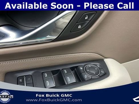 Certified 2023 GMC Yukon XL Denali w/ LPO, Floor Liner Package image 7