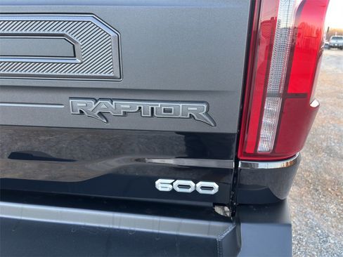 New 2026 Ford F150 Raptor image 35
