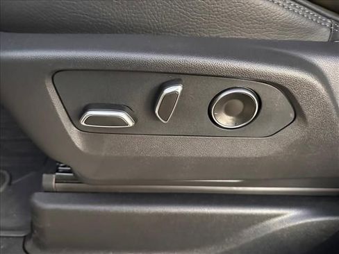 New 2026 GMC Yukon XL Denali w/ Sun & Power Step Package image 26