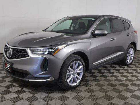 Used 2024 Acura RDX SH-AWD image 8