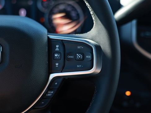 New 2026 RAM 2500 Big Horn image 22