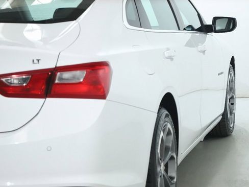 Used 2024 Chevrolet Malibu LT image 45