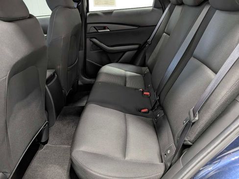 Certified 2023 MAZDA CX-30 AWD 2.5 S image 22