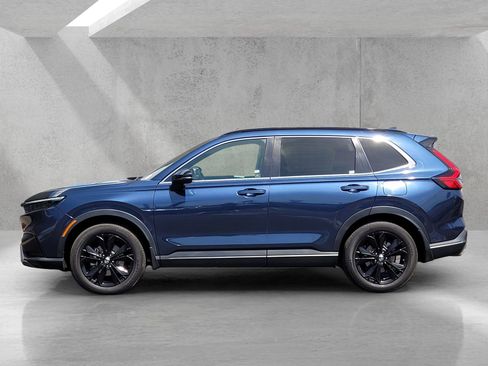 Used 2023 Honda CR-V Sport Touring image 7