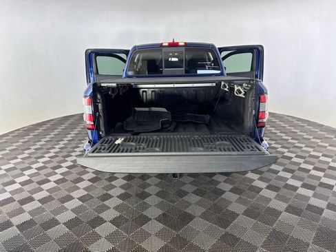 Certified 2022 Nissan Frontier SV AWD/4WD image 15
