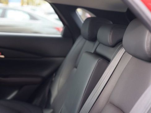 Used 2021 MAZDA CX-30 2.5 Turbo w/ Premium Plus Pkg image 13