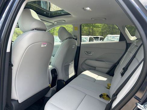 New 2026 Hyundai Kona Limited AWD/4WD image 22