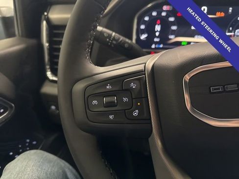 New 2026 GMC Sierra 3500 Denali w/ Technology Package image 6