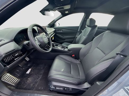 New 2026 Honda Accord Sport image 16