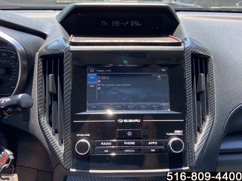 Used 2018 Subaru Crosstrek 2.0i Premium AWD/4WD image 18