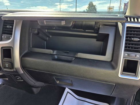 Used 2022 RAM 1500 Classic SLT w/ Protection Group image 28