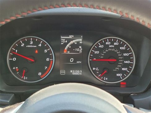 Used 2024 Subaru WRX Premium image 23