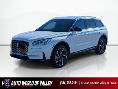 Used 2023 Lincoln Corsair Reserve