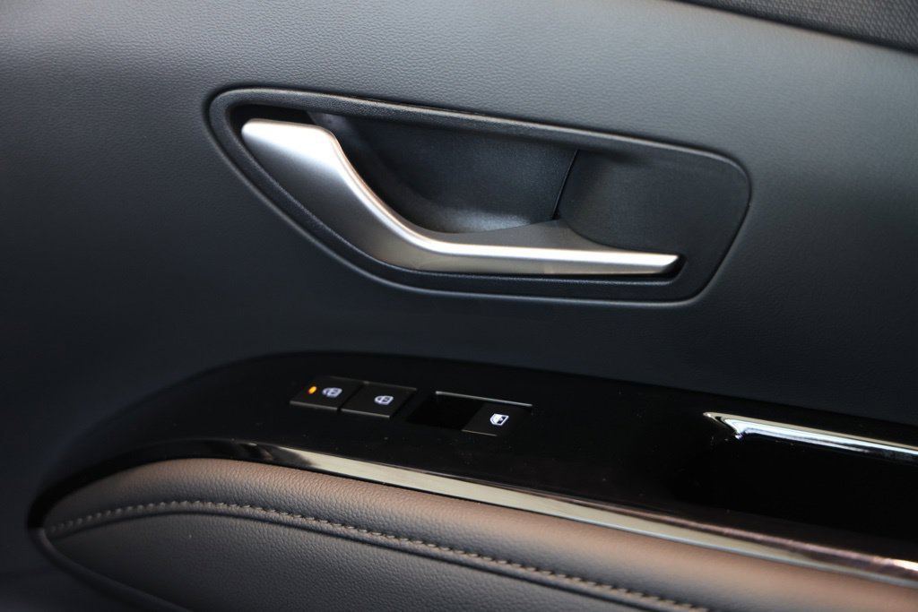 New 2026 Hyundai Tucson Limited AWD/4WD image 23