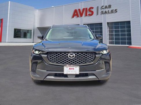 Used 2025 MAZDA CX-50 AWD 2.5 S w/ Preferred Package image 2