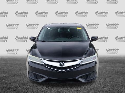 Used 2016 Acura ILX FWD image 3