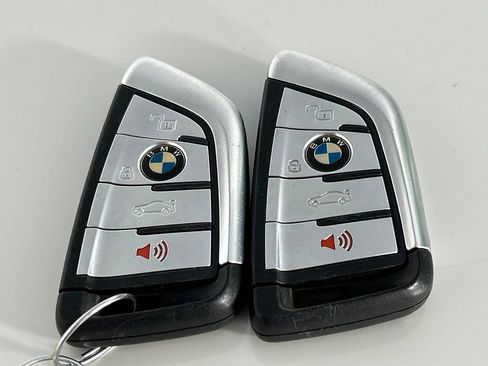 Used 2021 BMW X5 xDrive40i w/ Convenience Package AWD/4WD image 40