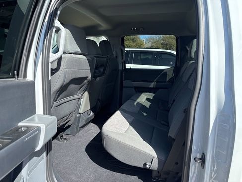 Used 2023 Ford F150 XLT image 10