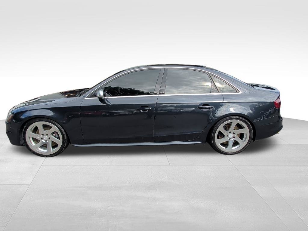 Used 2013 Audi S4 Premium Plus AWD/4WD image 2