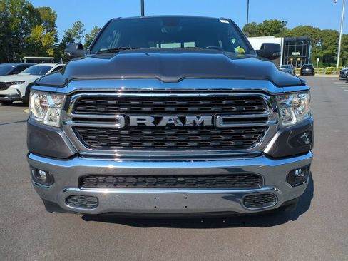 Used 2023 RAM 1500 Big Horn AWD/4WD image 8