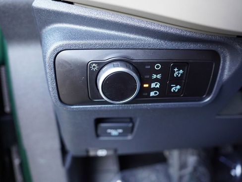 Certified 2025 Ford Bronco Big Bend image 21