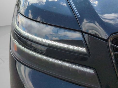 Certified 2025 Genesis G80 3.5T Sport Prestige image 8