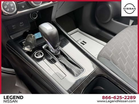 Certified 2024 Nissan Kicks SV w/ Interior Electronics Package FWD image 26