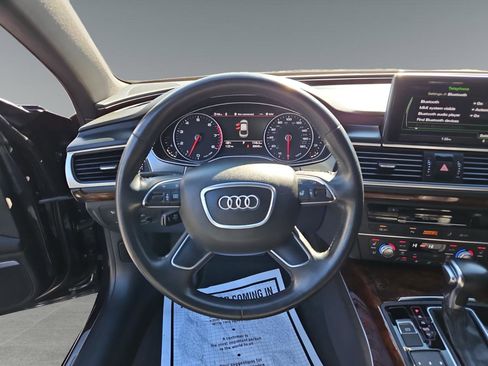 Used 2013 Audi A7 3.0T Prestige w/ Prestige Pkg image 12